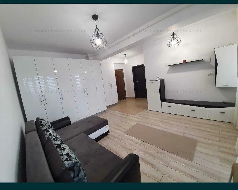 Apartament de vanzare - Complet mobilat si utilat - Comision 0% - Militari