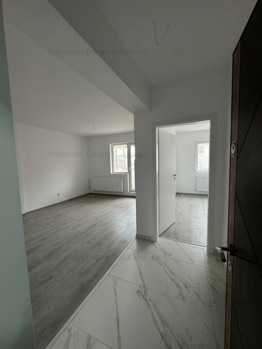 Apartament 2 camere,spatios,in bloc nou-Militari Residence