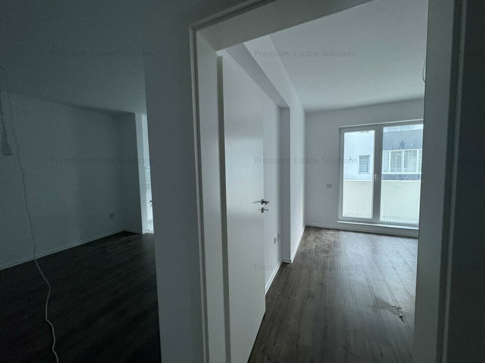 Apartament 3 camere,spatios,in bloc nou-Militari Residence