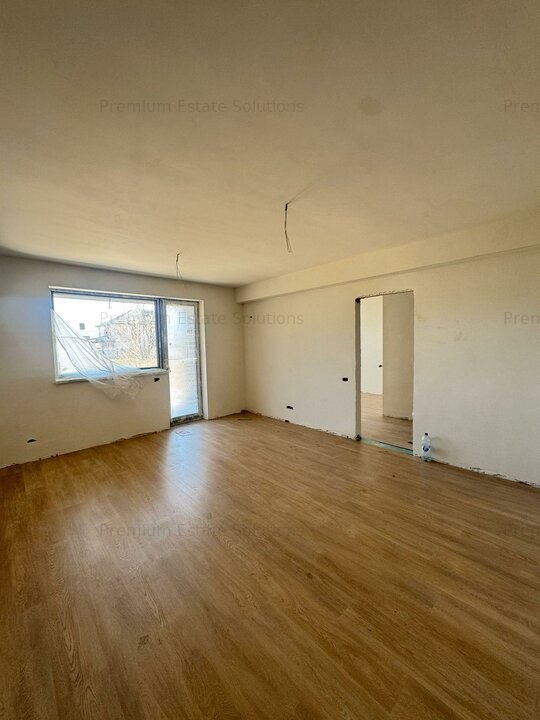 Apartament 3 camere,spatios si decomandat-Magurele ,Ilfov