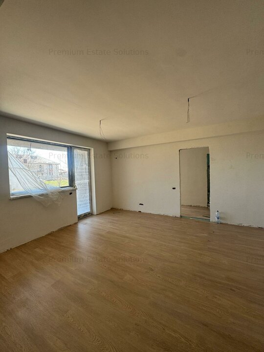 Apartament 3Camere-Bloc Nou -Direct Dezvoltator-Magurele-TVA Inclus