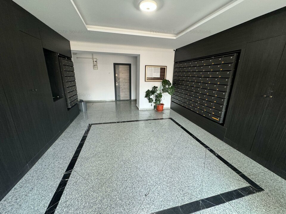 Vanzare Apartament decomandat-mobilat si utilat complet-Fara Comision -Militari