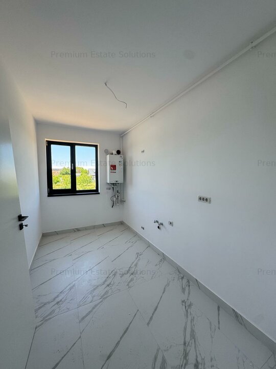 Apartament cu 2 camere decomandat in zona Magurele