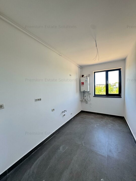 VANZARE APARTAMENT 3 CAMERE-2 BAI-INCALZIRE PARDOSEALA-BLOC MIC DE 3 ETAJE