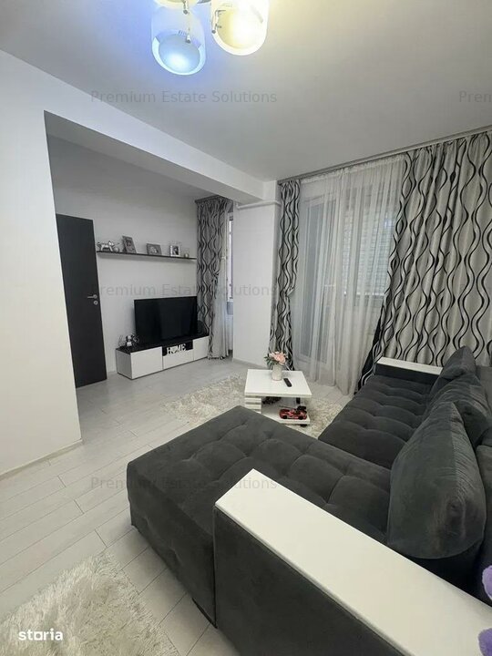 VANZARE APARTAMENT 2 CAMERE MOBILAT SI UTILAT-COMISION 0%-PERSOANA FIZICA