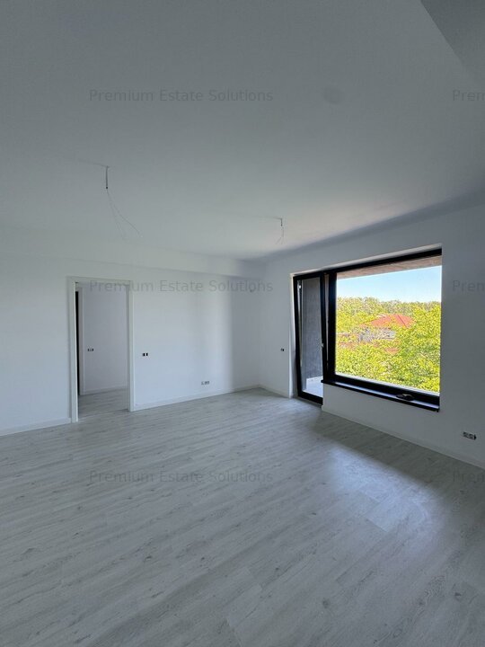 Apartament 3 Camere+Terasa-Incalzire in Pardoseala-Magurele-Direct Dezvoltator