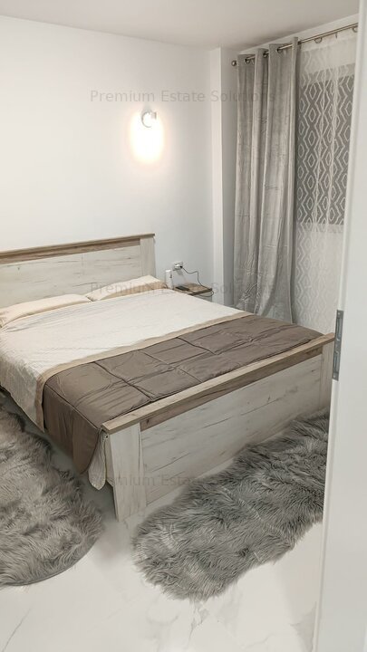Studio de inchiriat-Militari Residence-Comision 50%din prima luna de chirie