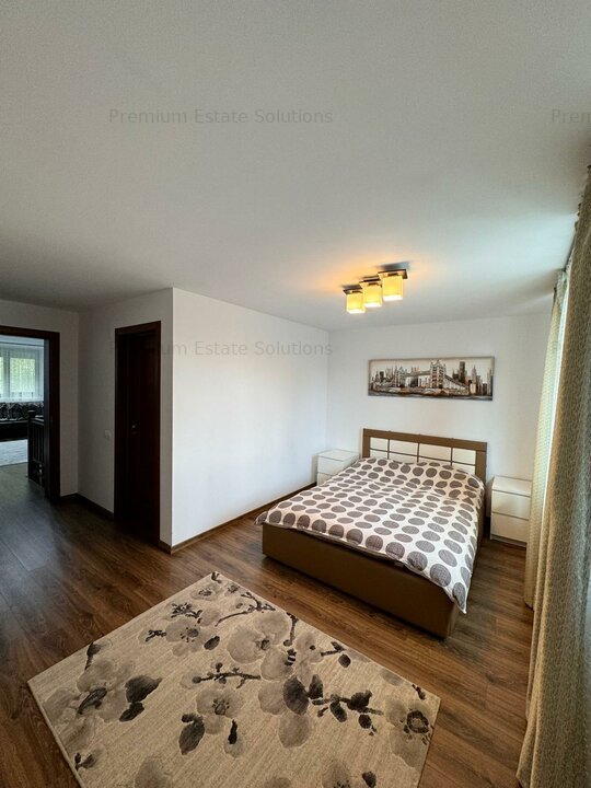 Vila Premium de Vanzare in Cheia-Prahova -Comision 0%