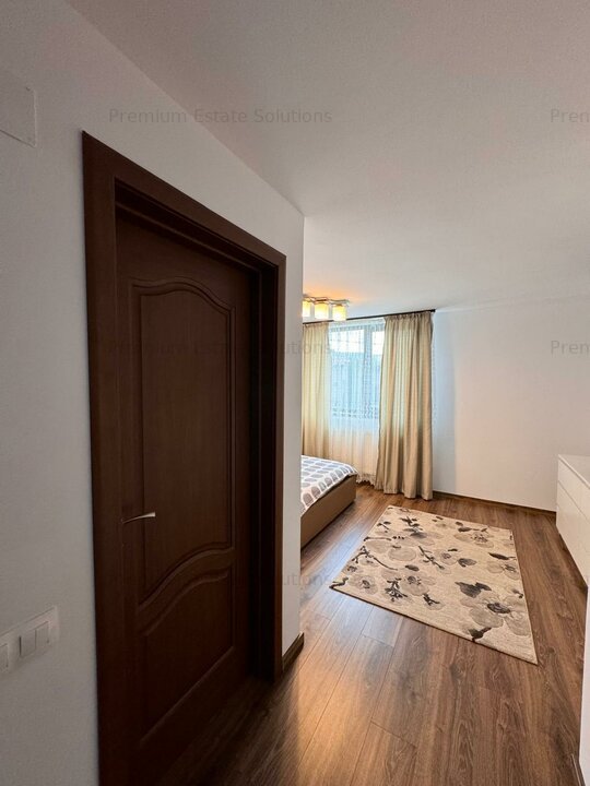 Vila Premium de Vanzare in Cheia, Prahova