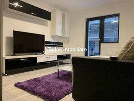 Garsonieră de închiriat, în Bucureşti, zona Dristor