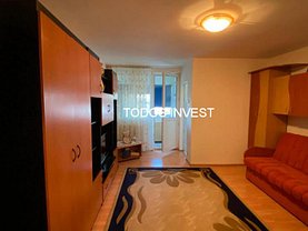 Garsonieră de închiriat, în Bucureşti, zona Dristor