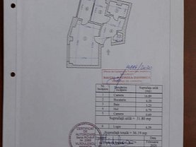 Garsonieră de vânzare, în Bucureşti, zona Titan
