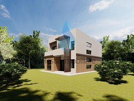 Casa 4 camere în Iasi, Est