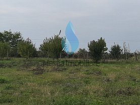 Teren construcţii de vânzare în Barnova