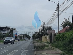 Vânzare teren investiţii
