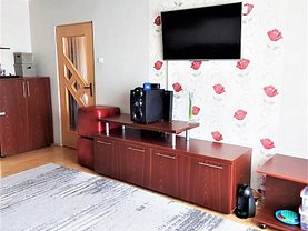 Apartament de închiriat 3 camere, în Cluj-Napoca, zona Mănăştur