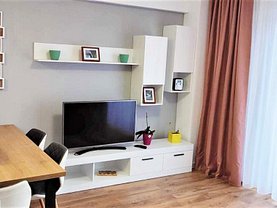 Garsonieră de închiriat, în Cluj-Napoca, zona Mărăşti