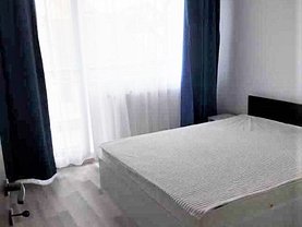 Apartament de închiriat 2 camere, în Cluj-Napoca, zona Bună Ziua