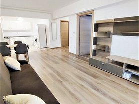 Apartament de închiriat 2 camere, în Cluj-Napoca, zona Iris