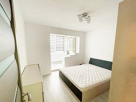 Apartament de închiriat 2 camere, în Cluj-Napoca, zona Manastur
