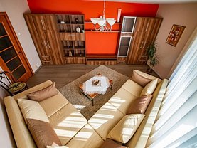 Apartament de închiriat 3 camere, în Cluj-Napoca, zona Grigorescu