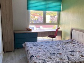 Apartament de închiriat 2 camere în Cluj-Napoca, Buna Ziua