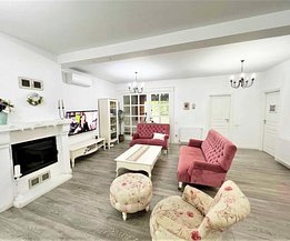 Apartament de închiriat 4 camere, în Cluj-Napoca, zona Iris