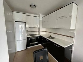Apartament de vanzare 2 camere, în Cluj-Napoca, zona Gheorgheni