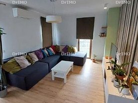 Apartament de vanzare 3 camere, în Cluj-Napoca, zona Zorilor
