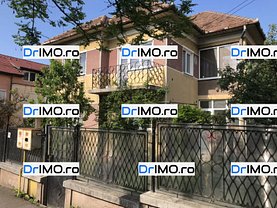 Casa de vânzare 4 camere, în Cluj-Napoca, zona Andrei Mureşanu