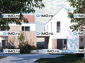 Casa de vânzare 5 camere, în Floreşti