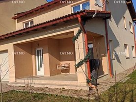Casa de vanzare 4 camere, în Cluj-Napoca, zona Gheorgheni