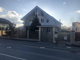 Casa de vanzare 7 camere, în Cluj-Napoca, zona Faget