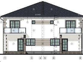 Casa de vanzare 4 camere, în Apahida, zona Exterior Est