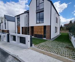 Casa de vânzare 5 camere, în Cluj-Napoca, zona Bună Ziua