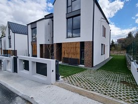 Casa de vanzare 5 camere, în Cluj-Napoca, zona Buna Ziua