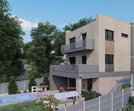 Casa de vânzare 5 camere, în Cluj-Napoca, zona Exterior Nord