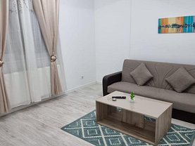 Apartament de inchiriat 3 camere, în Bucuresti, zona Militari