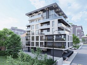 Apartament de vanzare 2 camere, în Bucuresti, zona Decebal