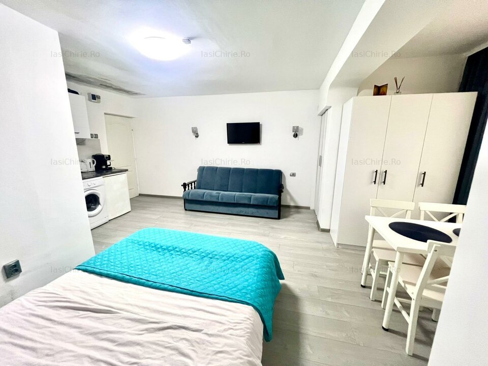 Apartament cu 1 camera zona Galata