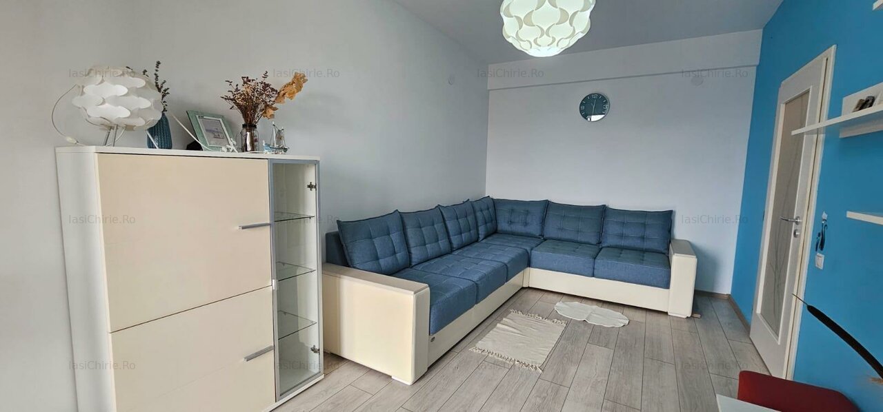 Apartament 2 camere Tatarasi