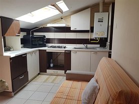 Apartament de vânzare 2 camere, în Iaşi, zona Tătăraşi