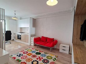 Apartament de închiriat 2 camere, în Iaşi, zona Copou
