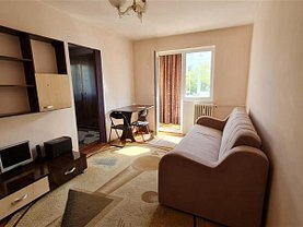 Apartament de vânzare 2 camere, în Iaşi, zona Alexandru cel Bun