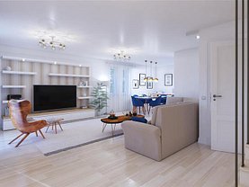 Casa de vânzare 4 camere, în Rediu, zona Central
