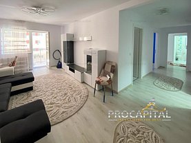Apartament de vânzare 3 camere, în Bucuresti, zona Titan