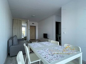 Apartament de închiriat 2 camere, în Bucureşti, zona Theodor Pallady