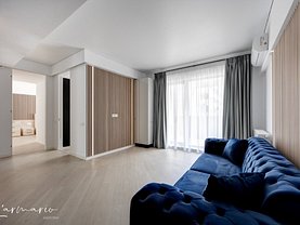Apartament de vânzare 3 camere, în Bucuresti, zona Pipera
