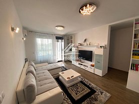 Apartament de închiriat 3 camere, în Şelimbăr