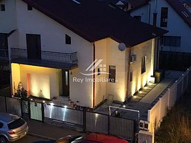 Casa de vânzare sau de închiriat 4 camere, în Sibiu, zona Tineretului